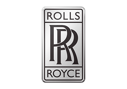 Rolls royce