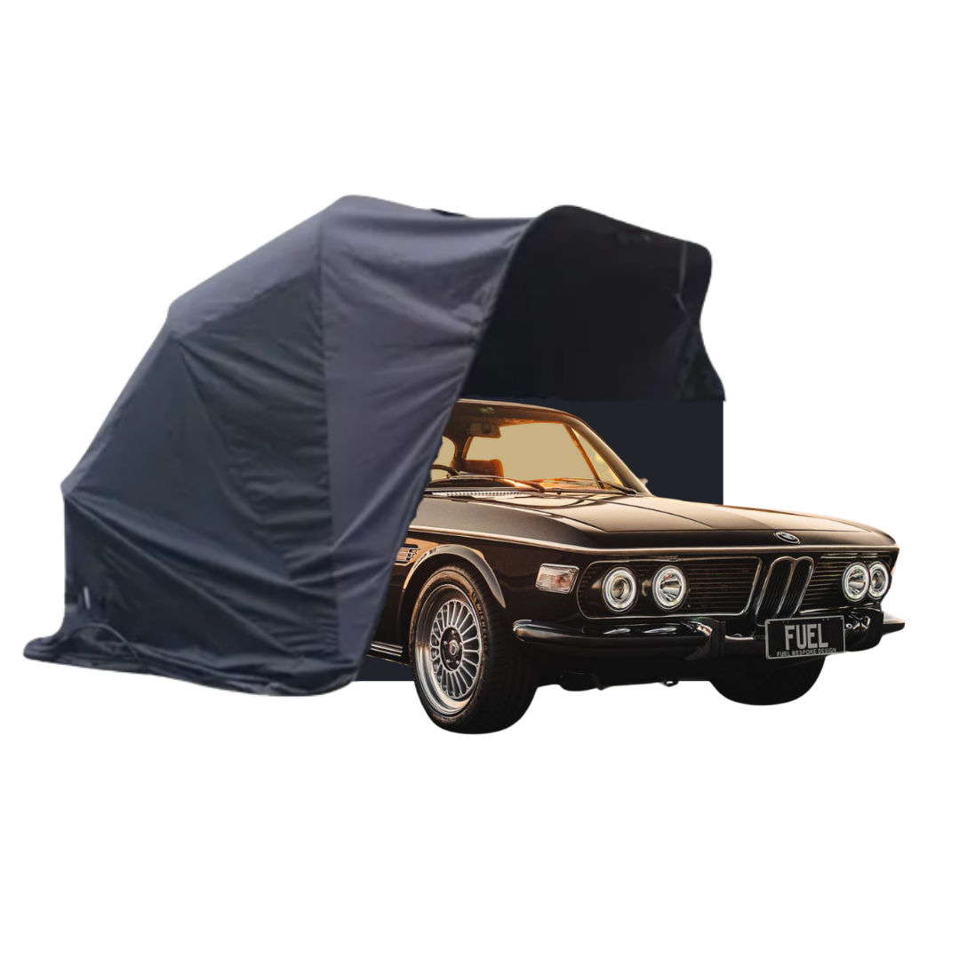 BMW 2800