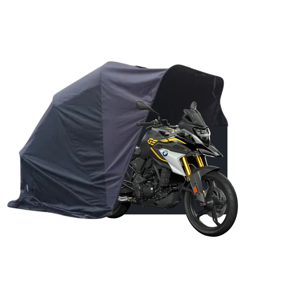 BMW G310 GS