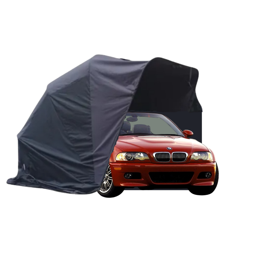 BMW M3 Cabrio