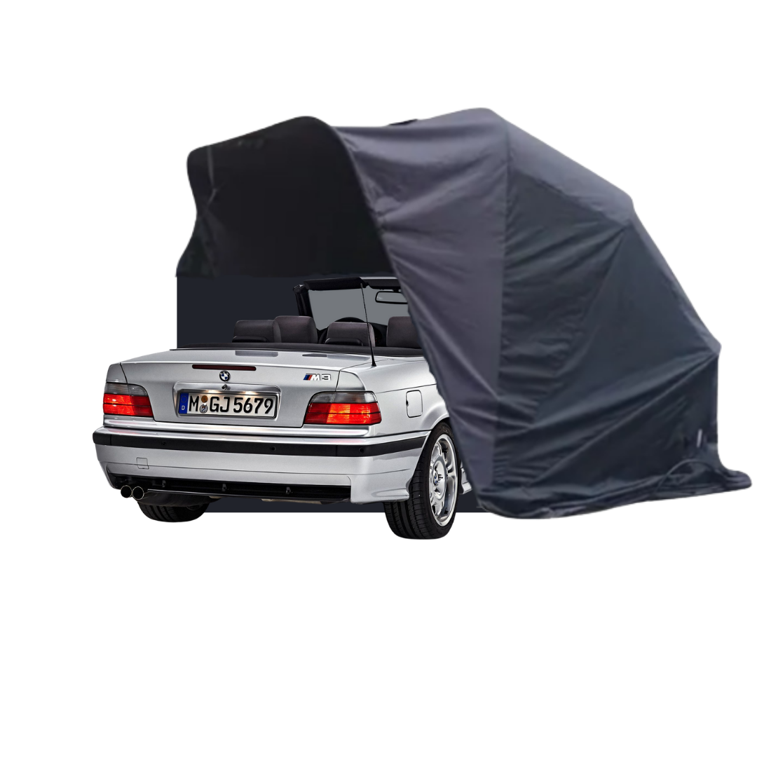 BMW M3 Cabrio