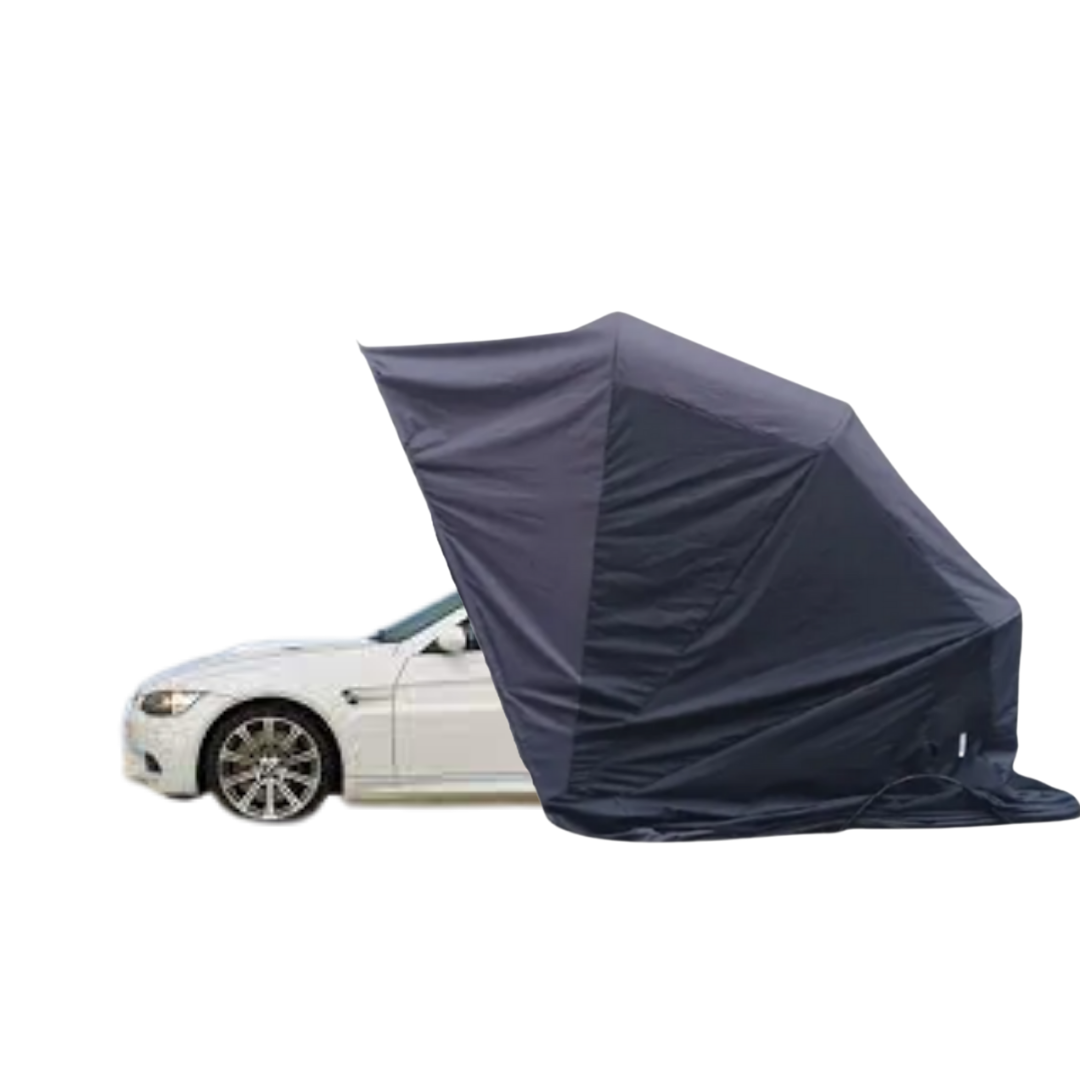 BMW M3 Cabrio