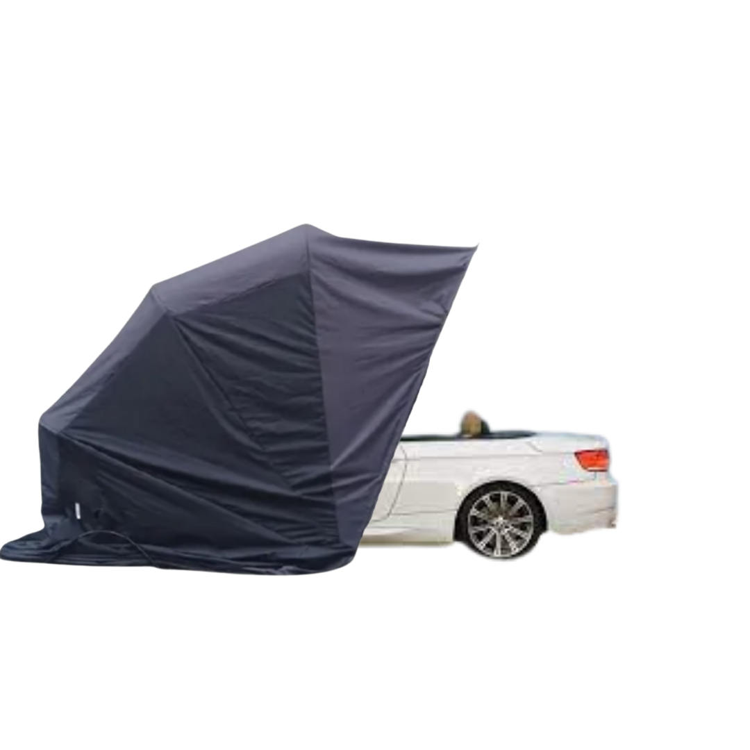 BMW M3 Cabrio