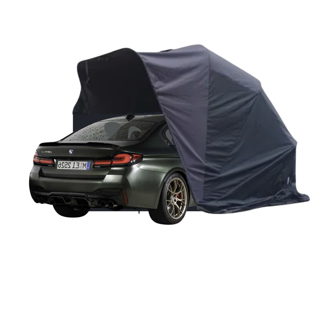 BMW M5 Touring