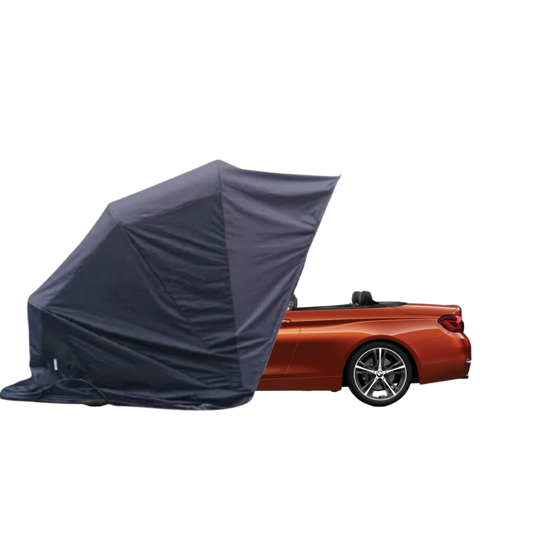 BMW Serie 3 Cabrio