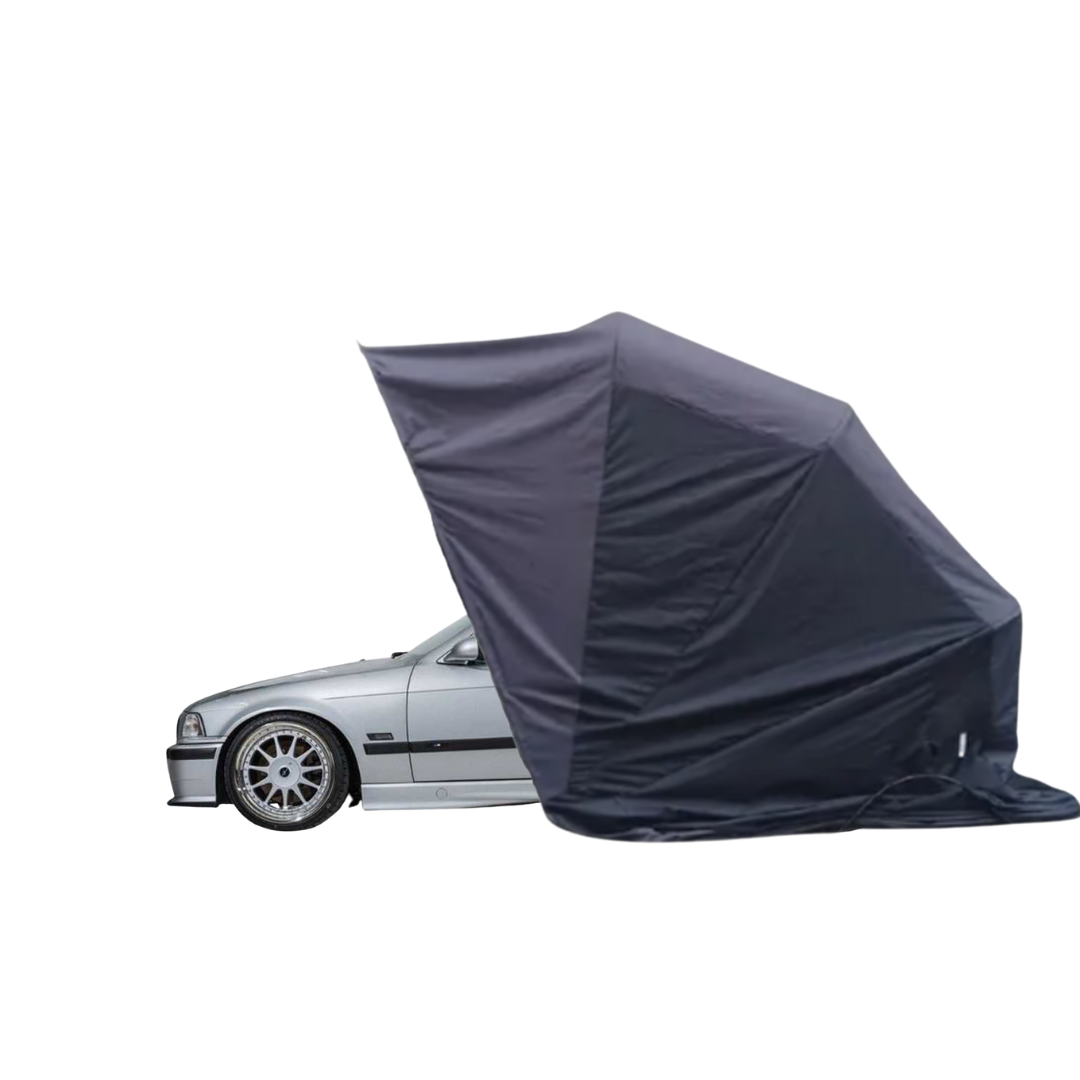 BMW Serie 3 Campact