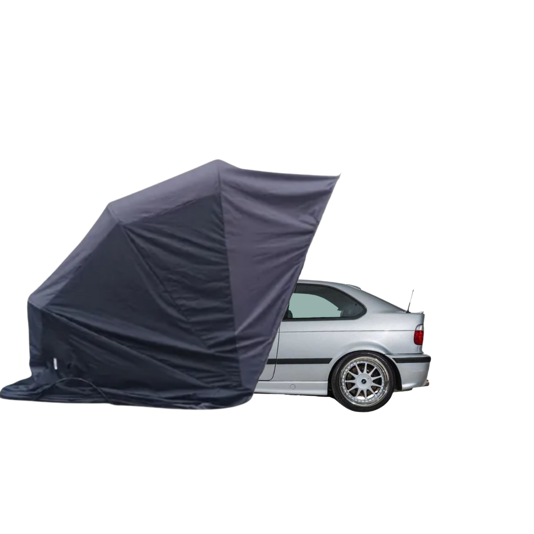 BMW Serie 3 Campact