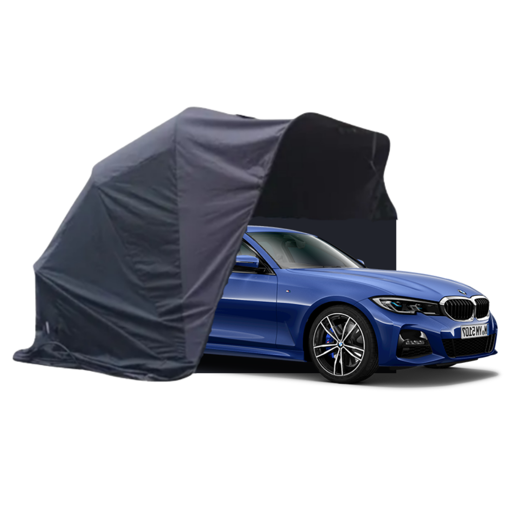 BMW Serie 3 Coupé