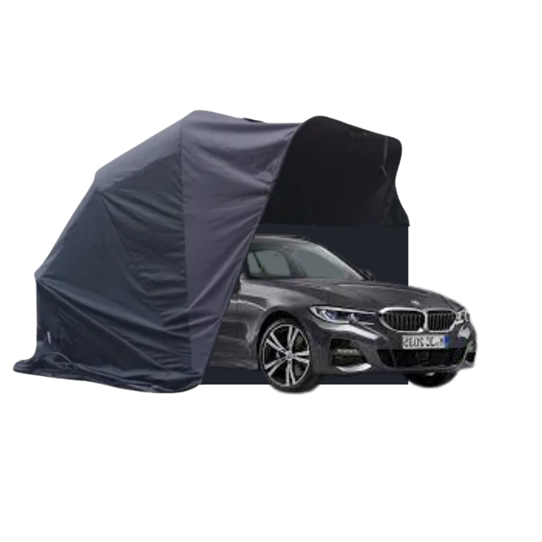 BMW Serie 3 Touring
