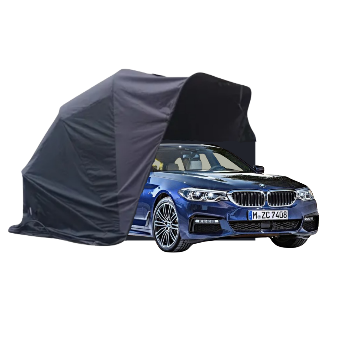 BMW Serie 5 Touring