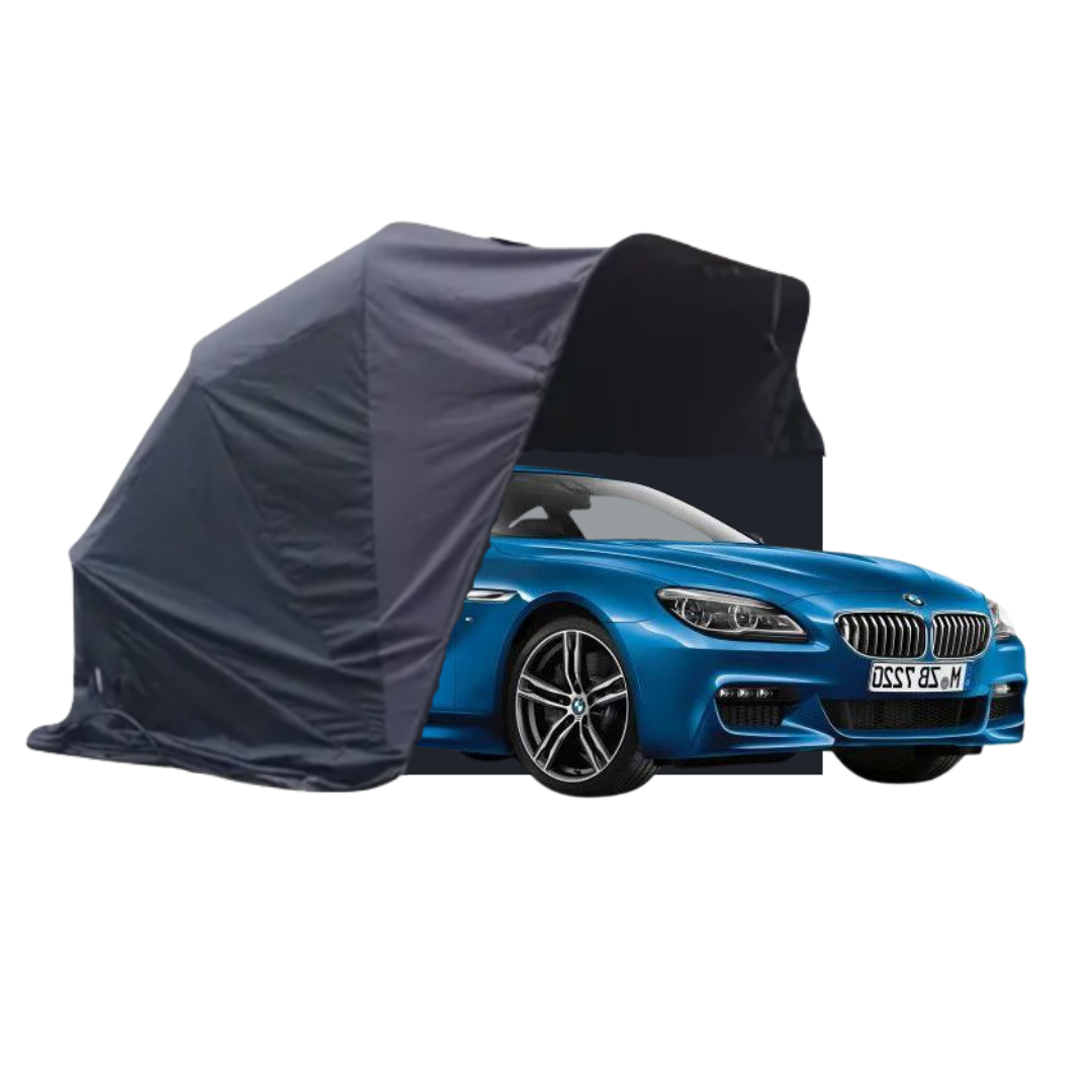 BMW Serie 6
