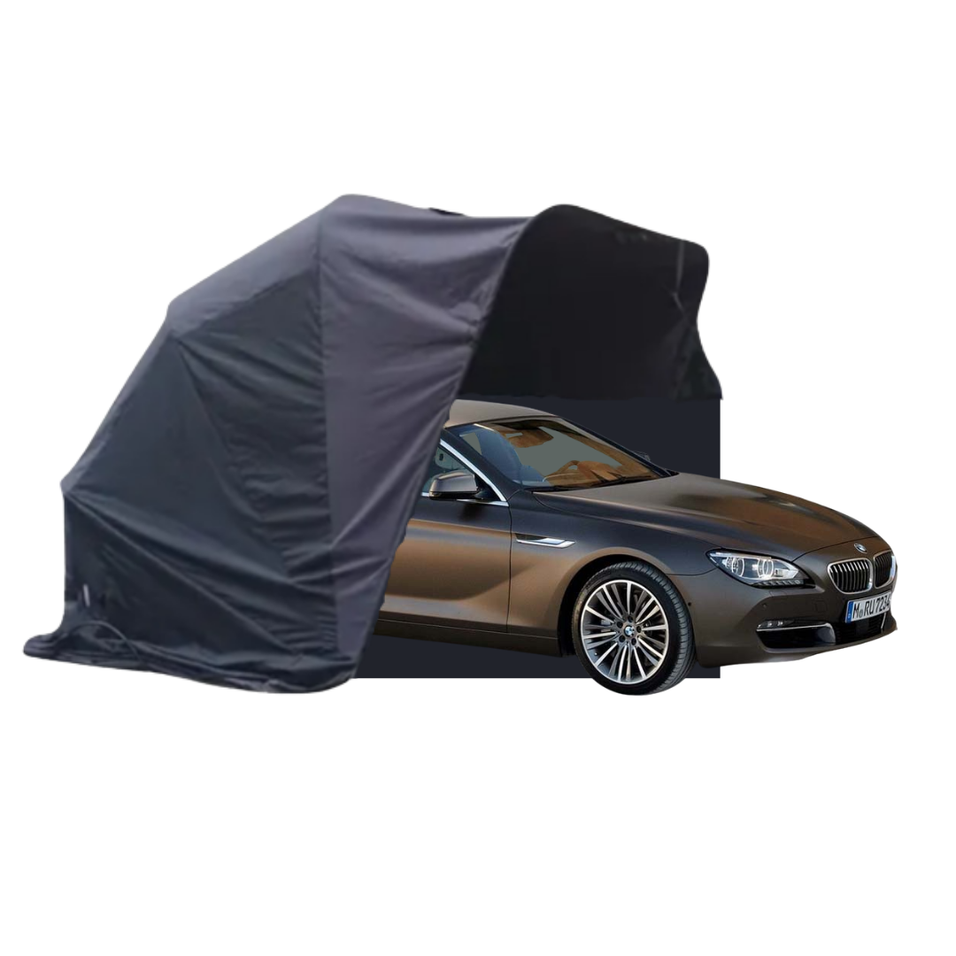 BMW Serie 6 Gran Coupe