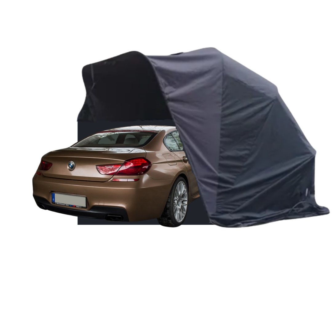 BMW Serie 6 Gran Coupe