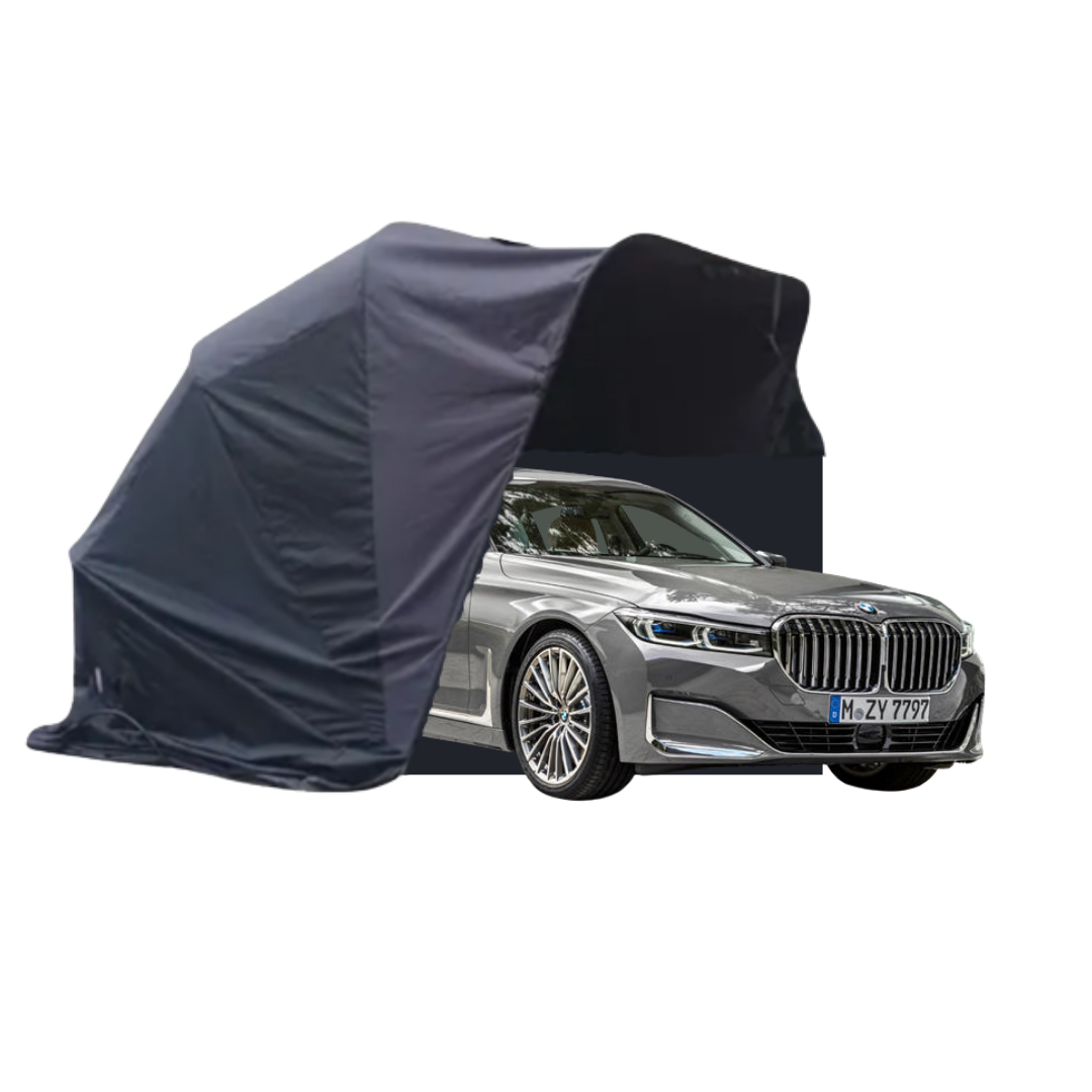 BMW Serie 7