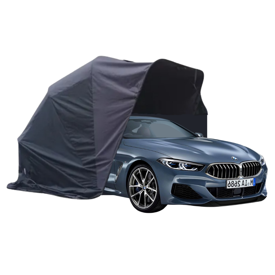 BMW Serie 8