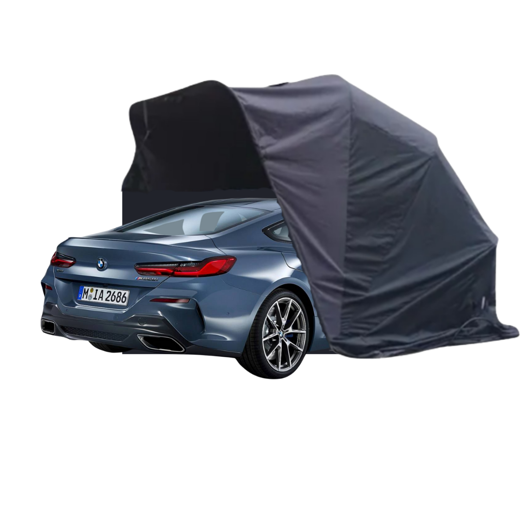 BMW Serie 8
