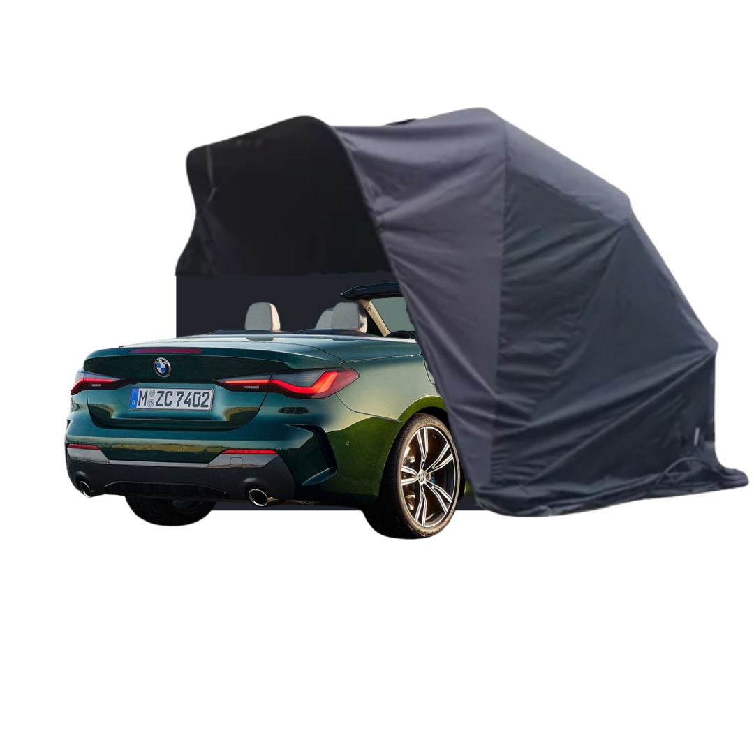 BMW Serie Cabrio