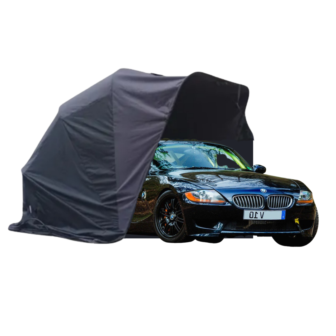 BMW Z4 Coupé
