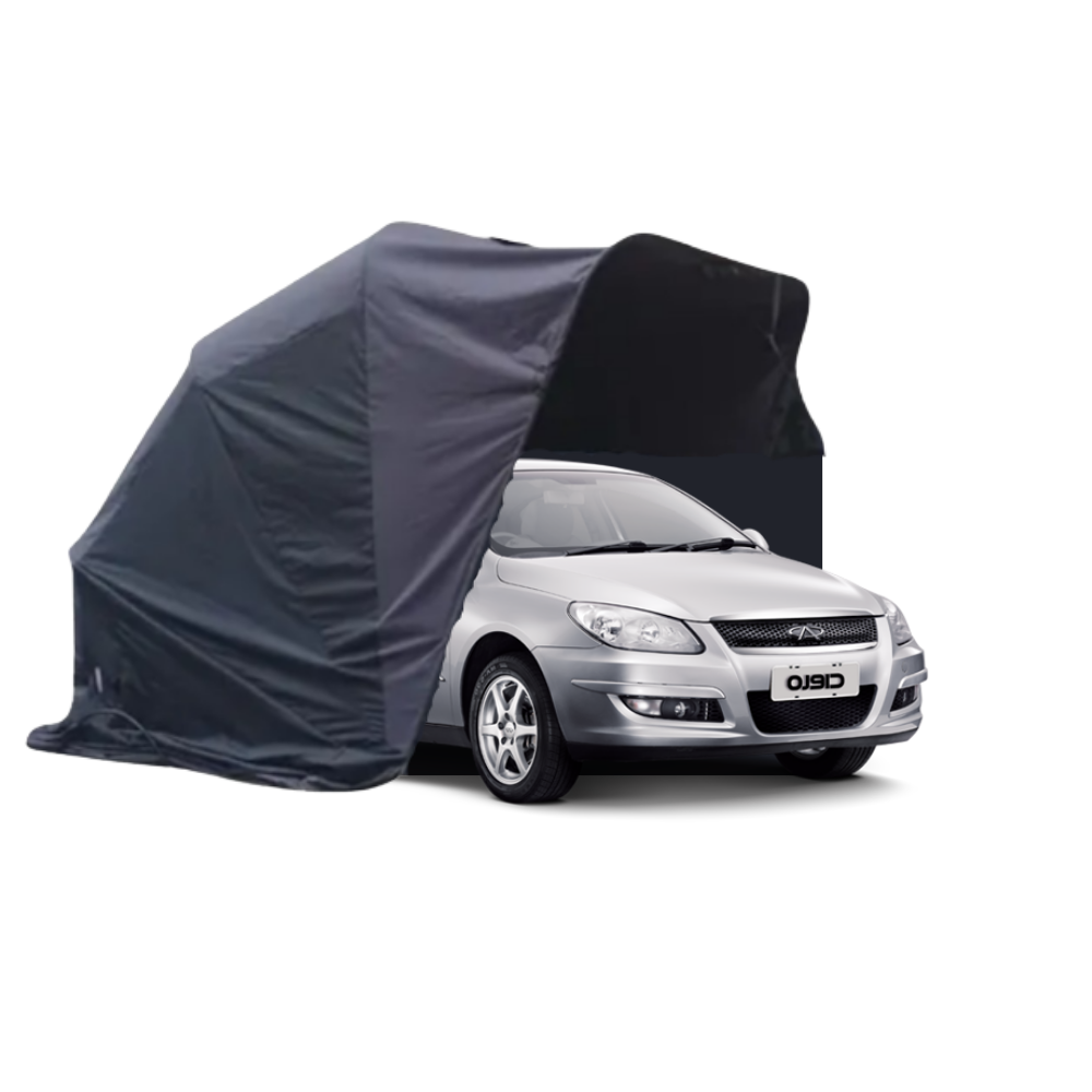 Caoa Chery Cielo Hatch