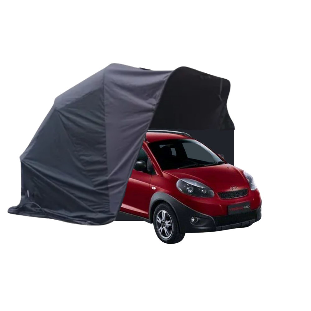 Caoa Chery S 18