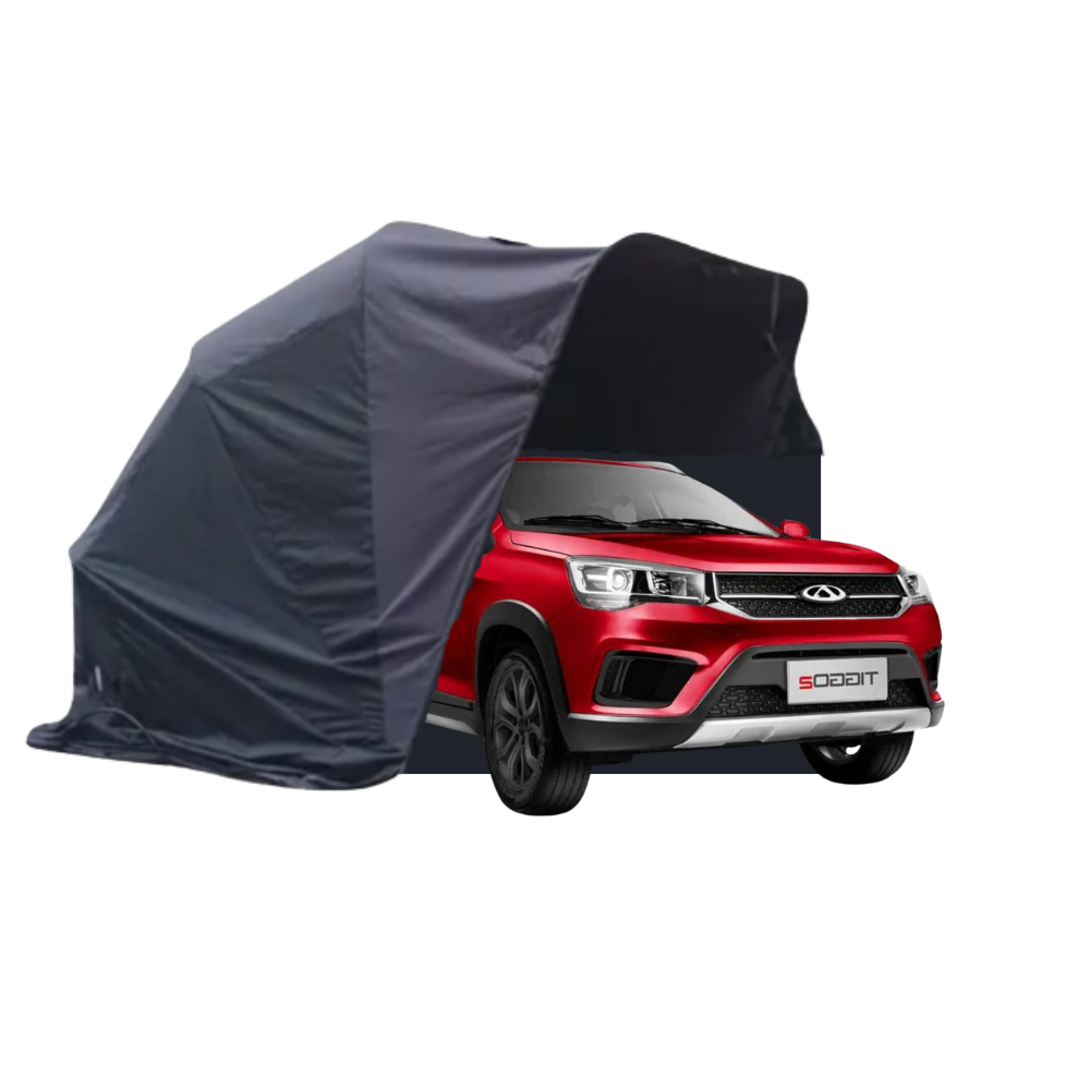 Caoa Chery Tiggo 2