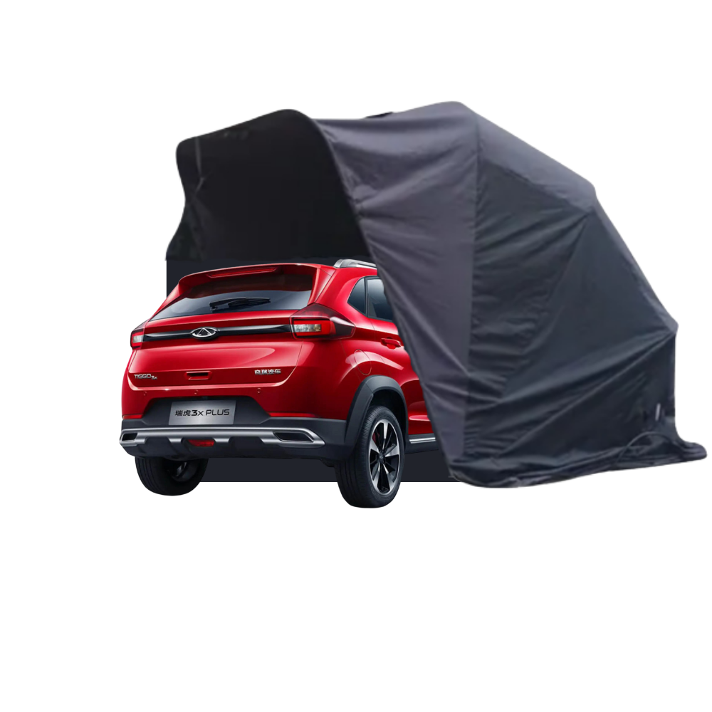 Caoa Chery Tiggo 2