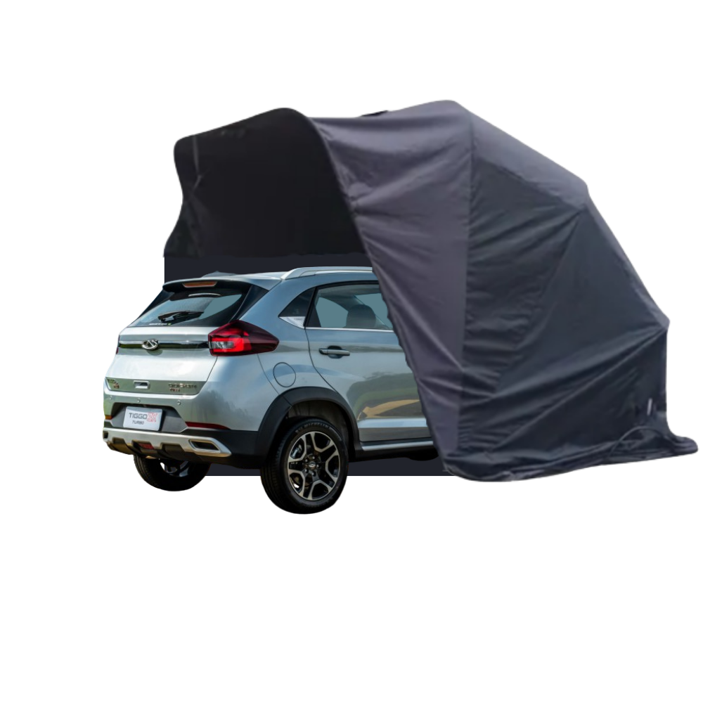 Caoa Chery Tiggo 3x