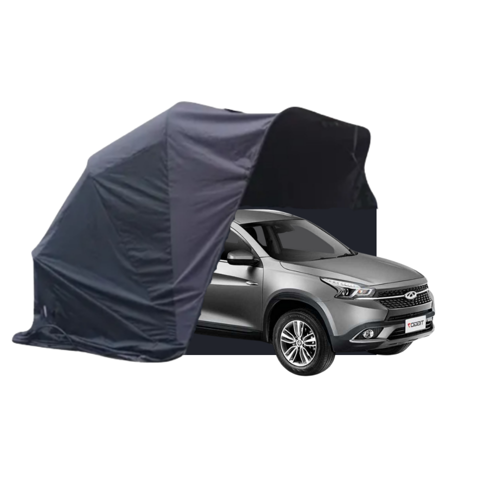 Caoa Chery Tiggo 7