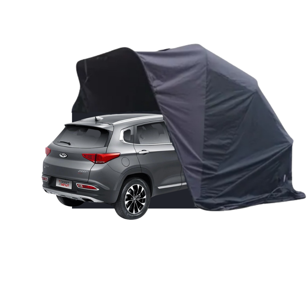 Caoa Chery Tiggo 7