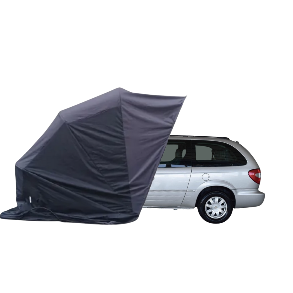 Chrysler Grand Caravan