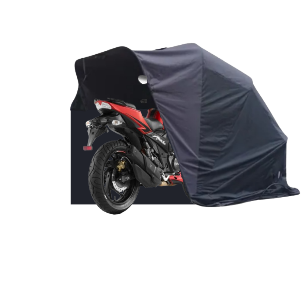 Dafra Apache RTR 150