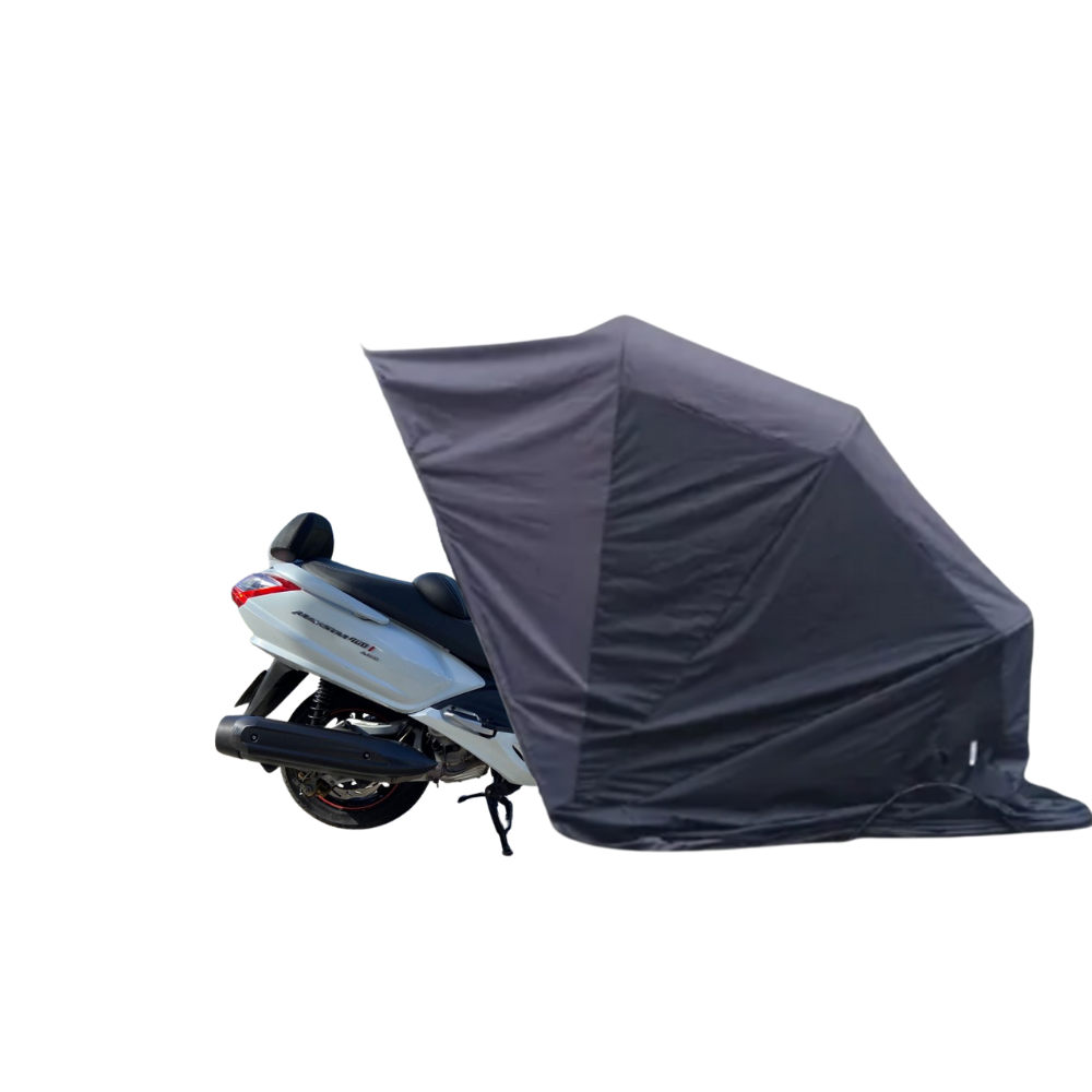 Dafra Maxsym 400i