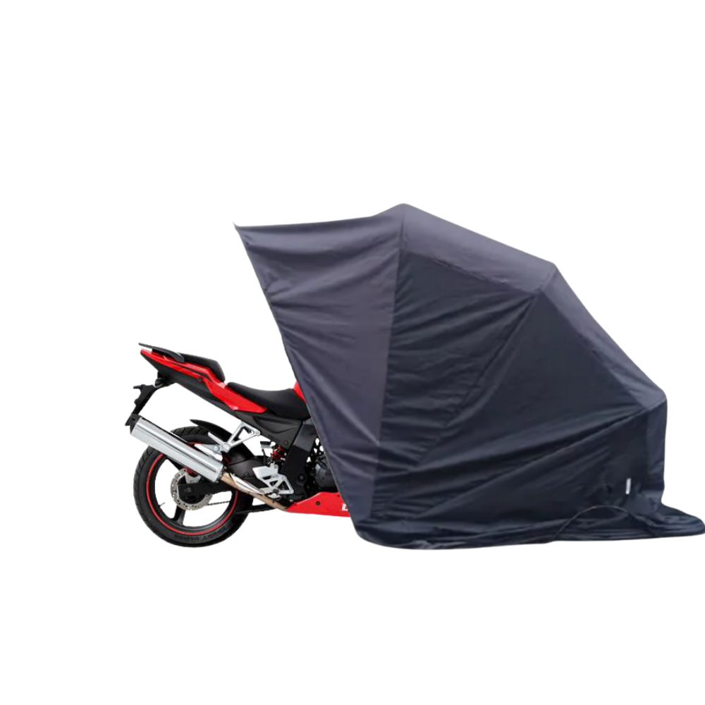 Dafra Roadwin 250R