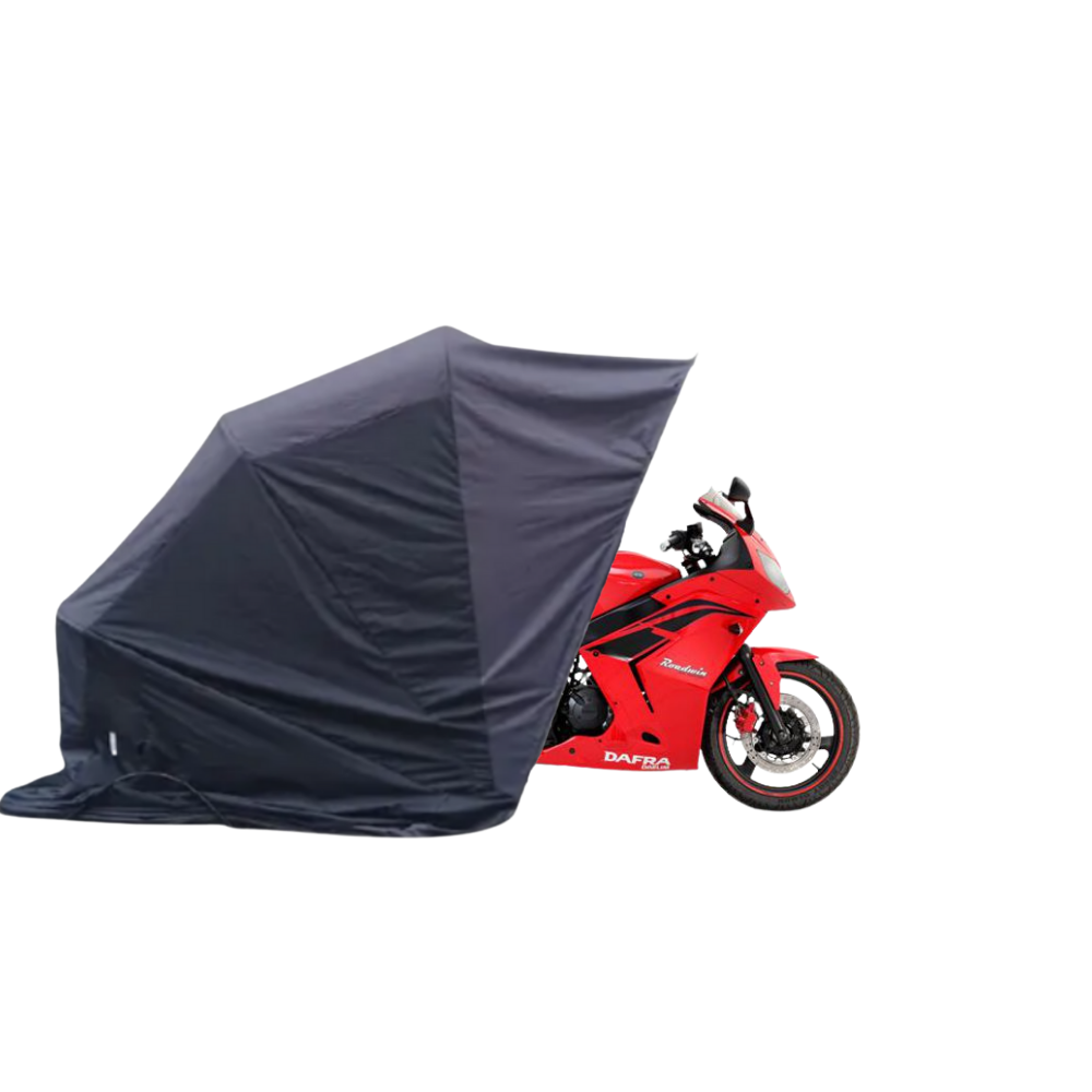 Dafra Roadwin 250R