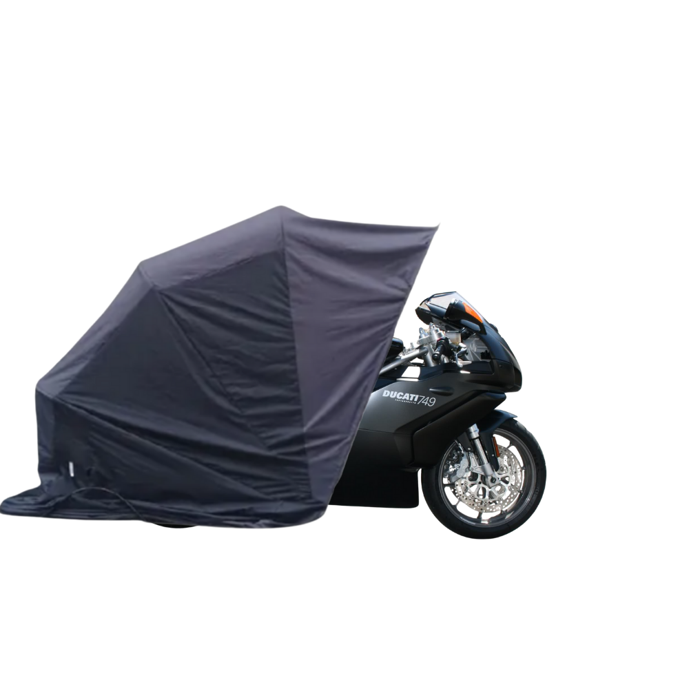 Ducati 749 Dark
