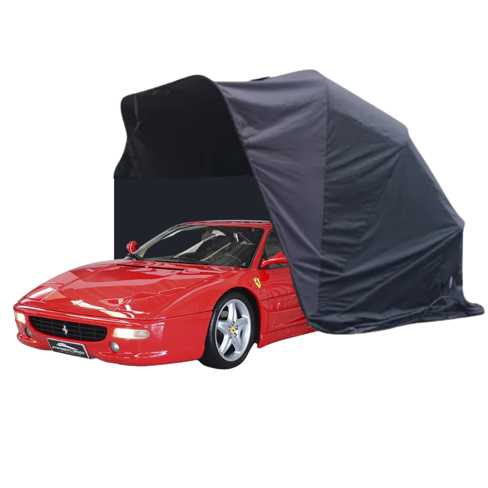 Ferrari F355