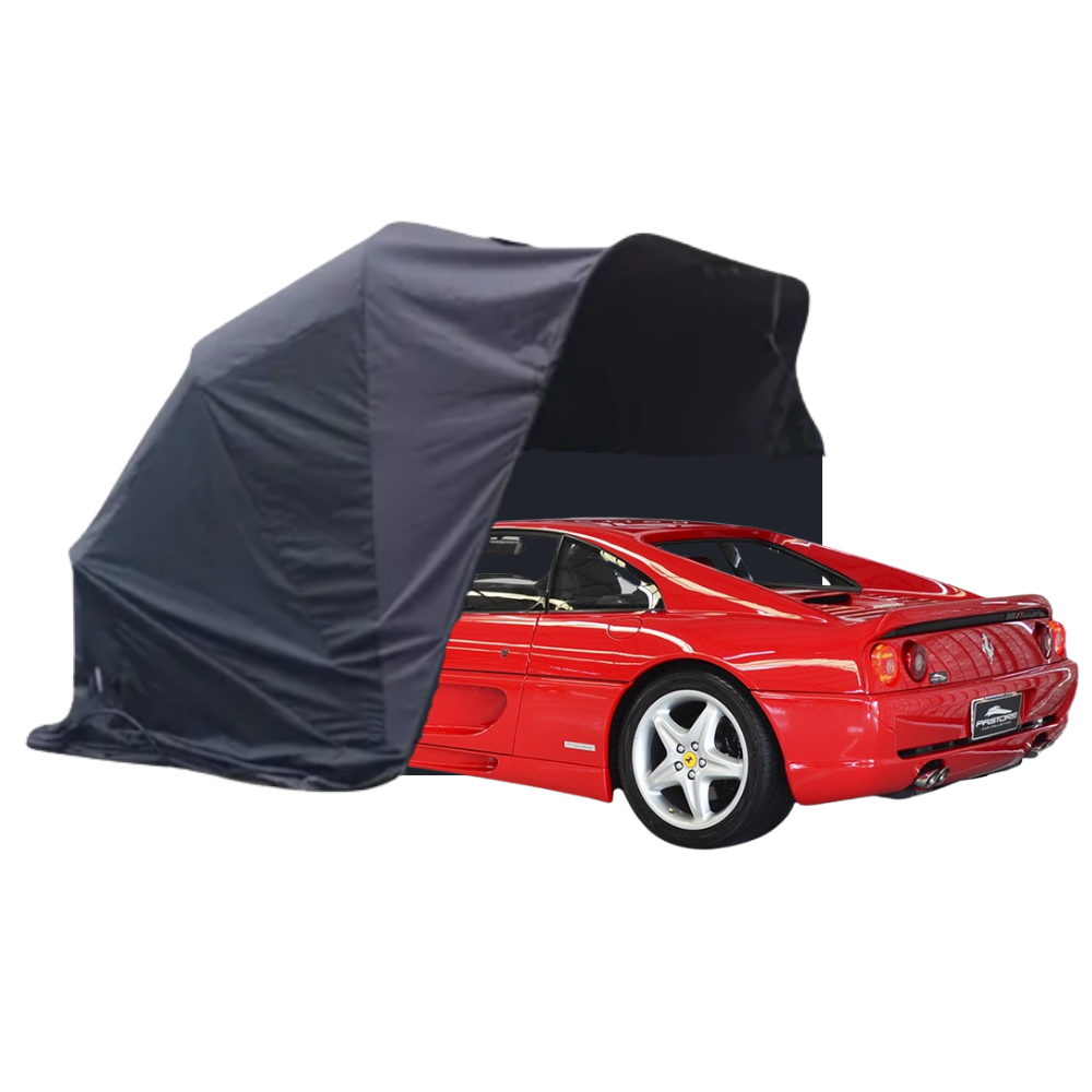 Ferrari F355