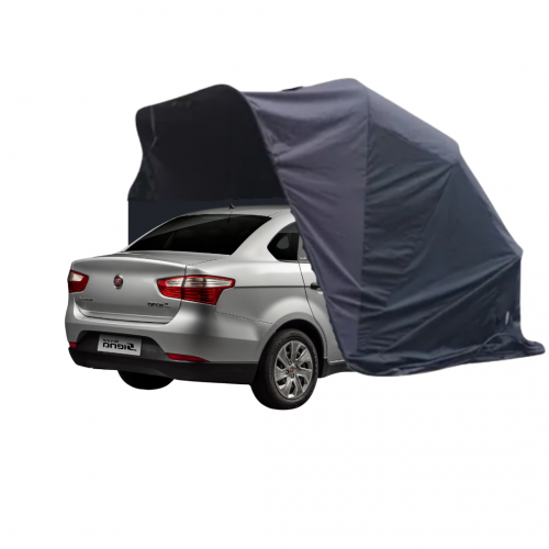 Fiat Grand Siena