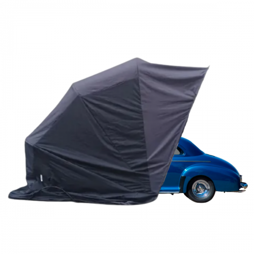 Ford Coupe Deluxe