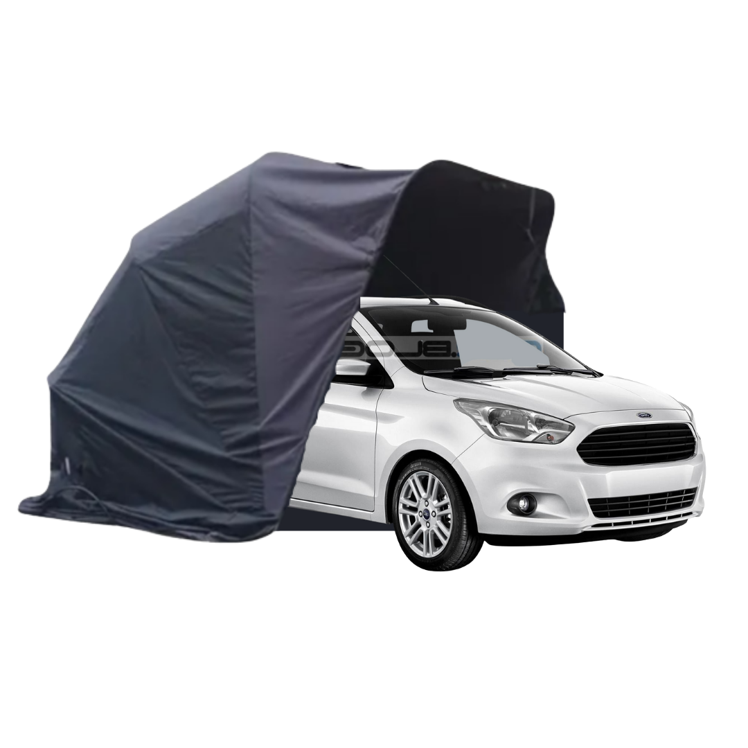 Ford Courrier