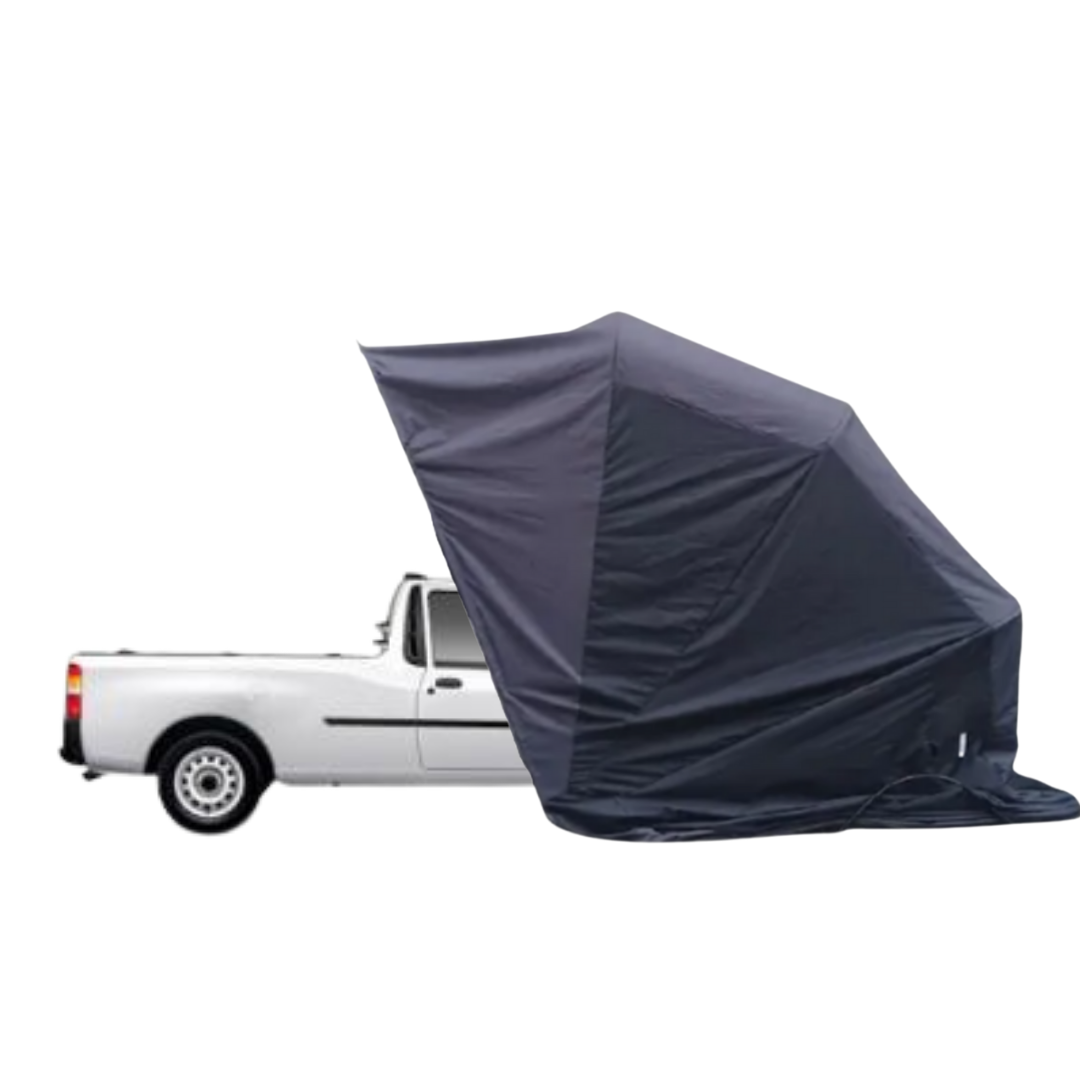 Ford Courrier