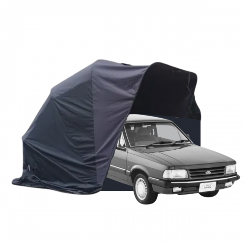 Ford Del Rey