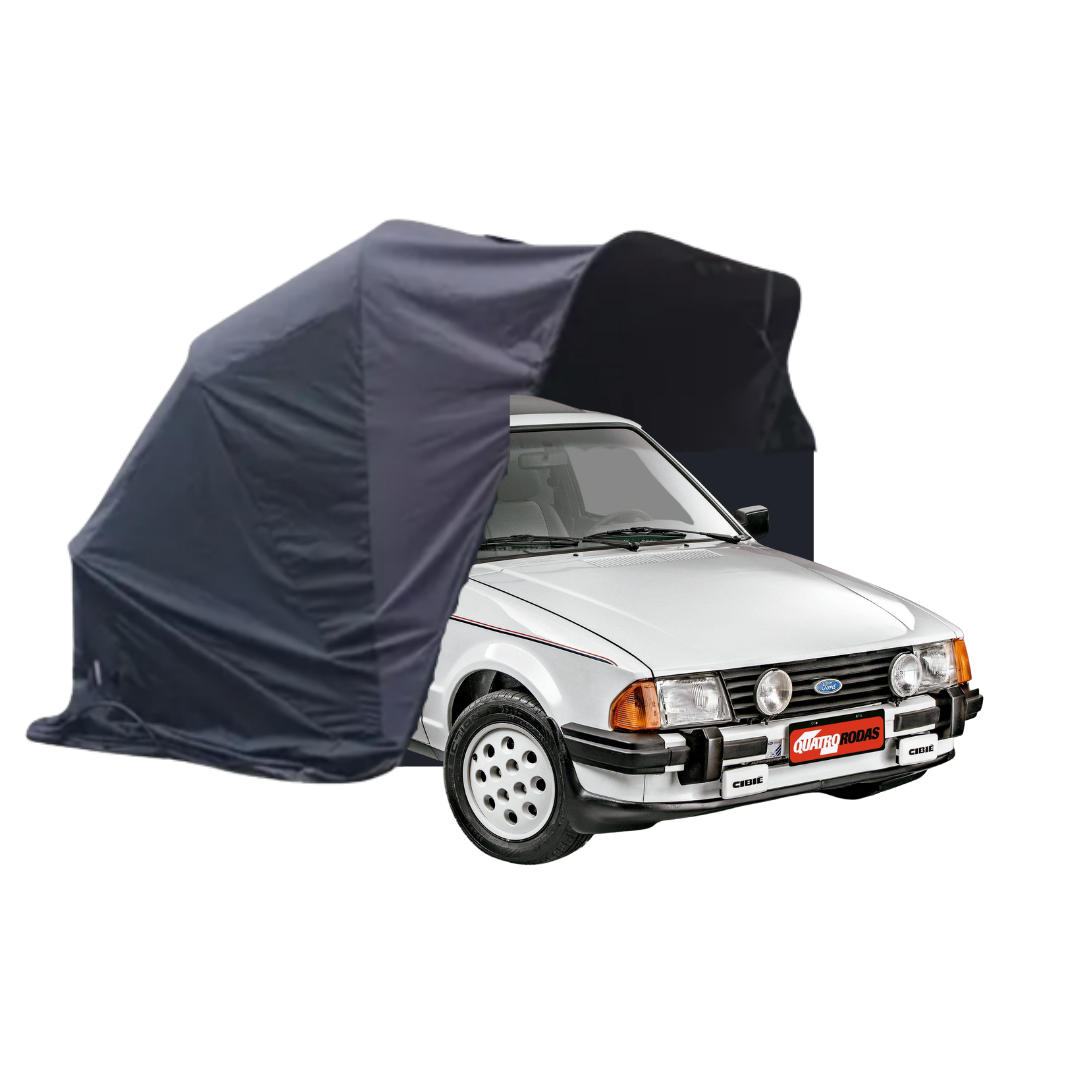 Ford Escort