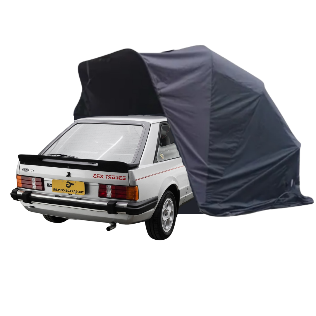 Ford Escort