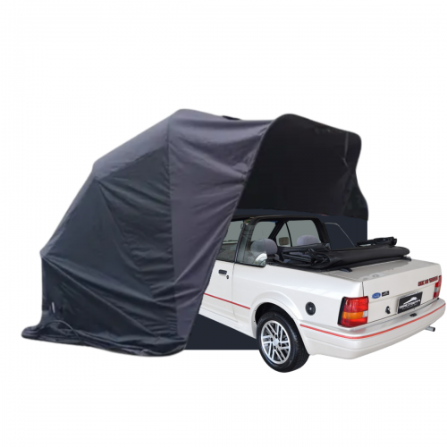 Ford Escort conversivel