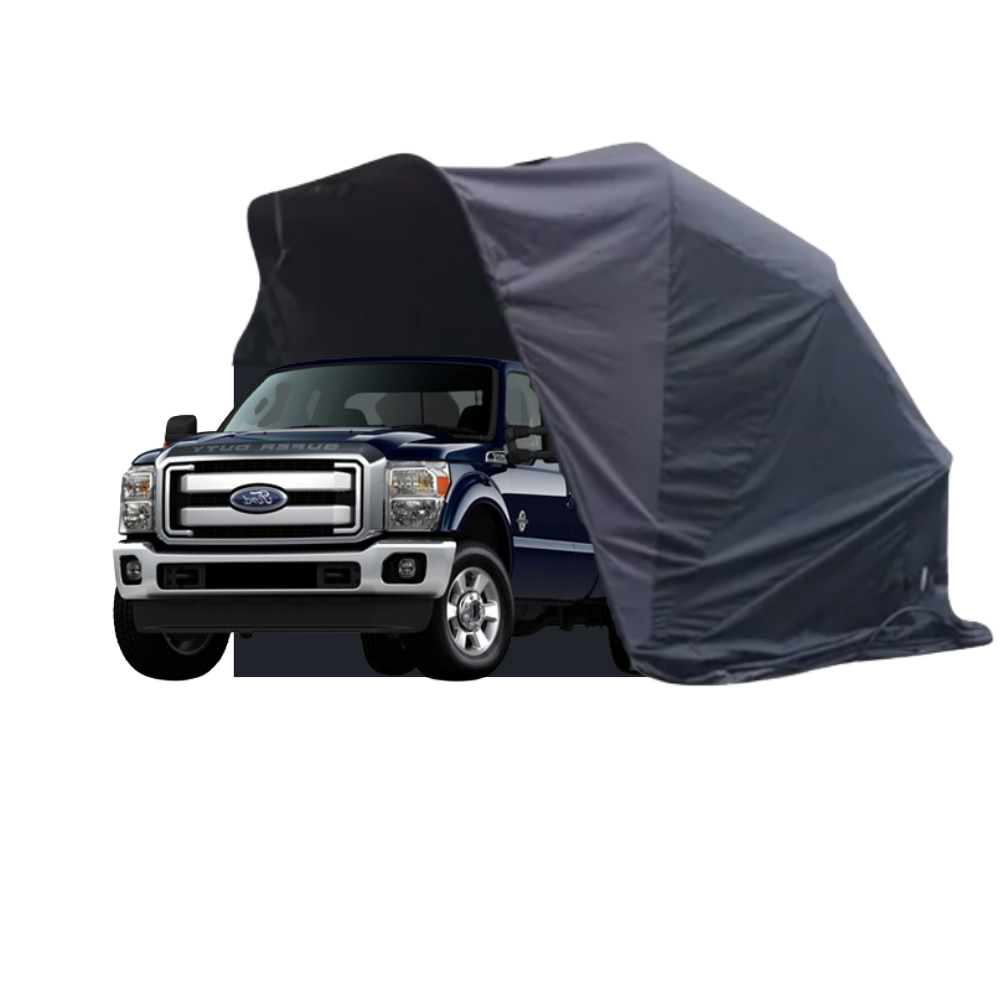 Ford F250