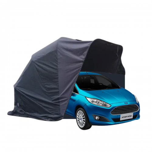 Ford Fiesta Hatch