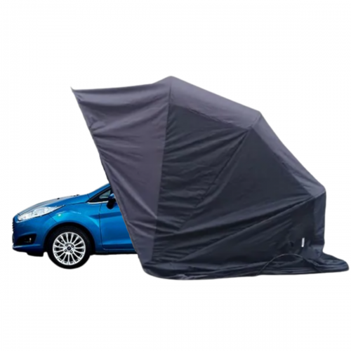 Ford Fiesta Hatch