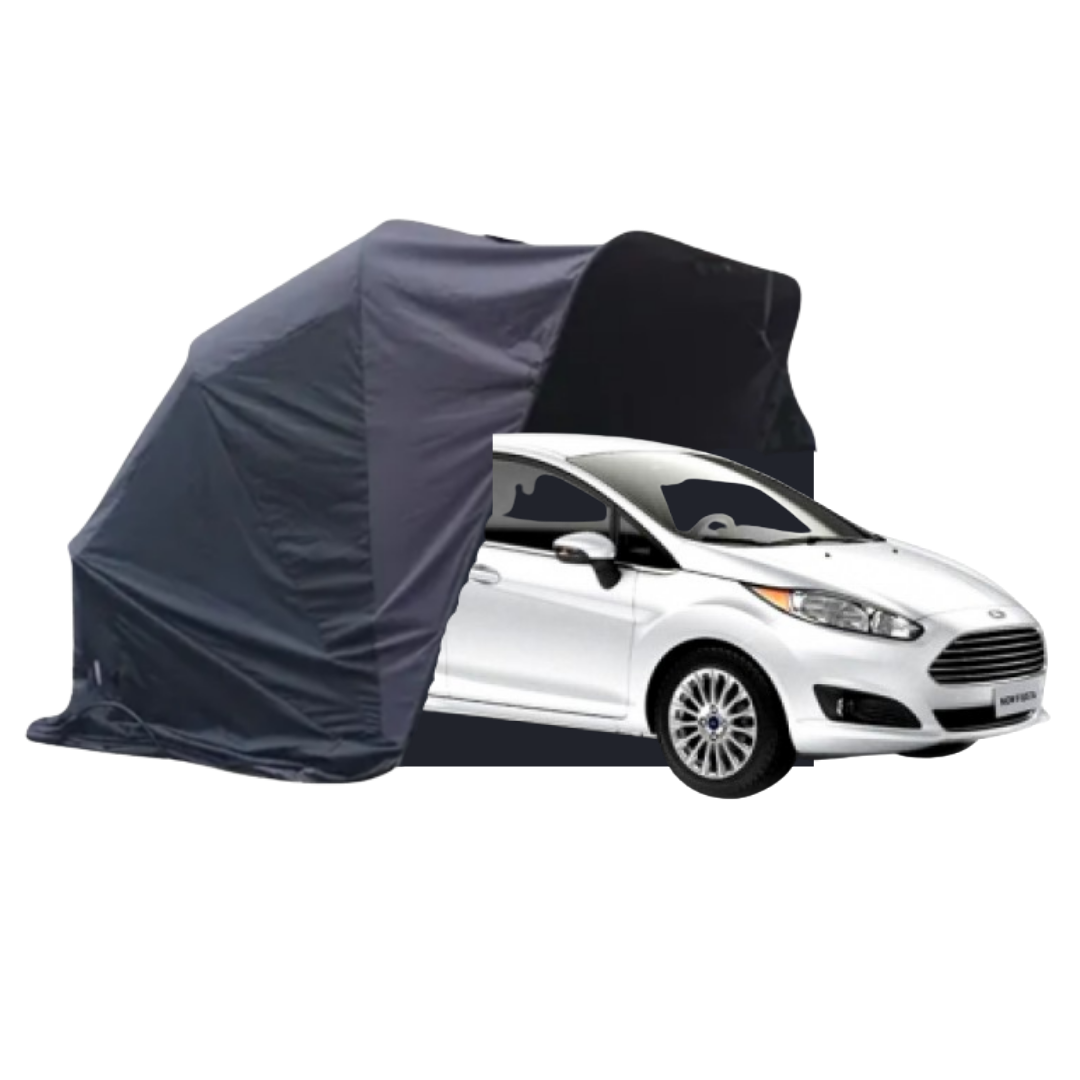 Ford Fiesta Sedan
