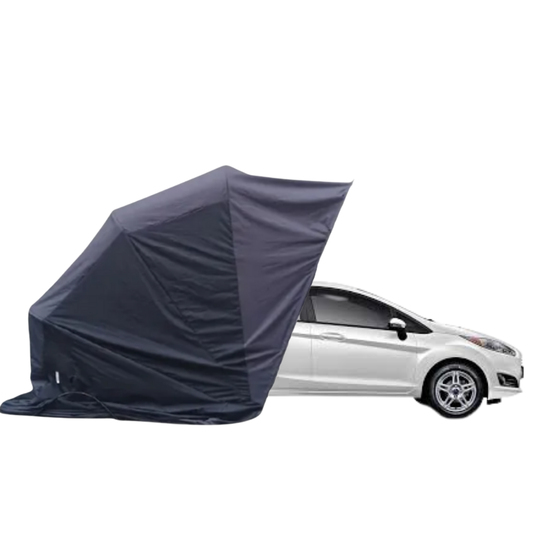 Ford Fiesta Sedan